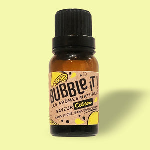 BUBBLe iT! le Pack Expérience