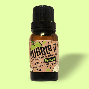 BUBBLE iT! Apple