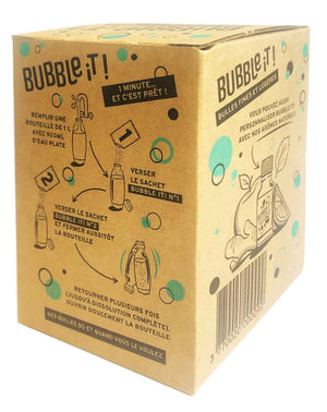BUBBLe iT! Pack